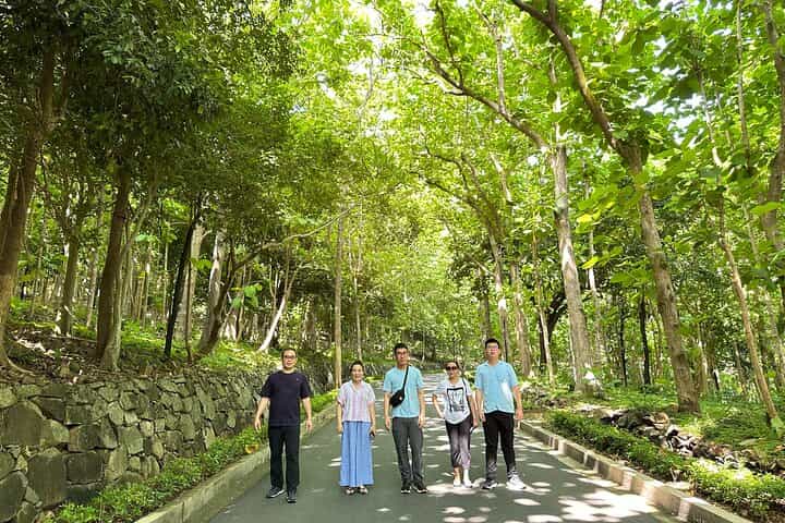 Vung Tau Beach Full Day - Private Tour