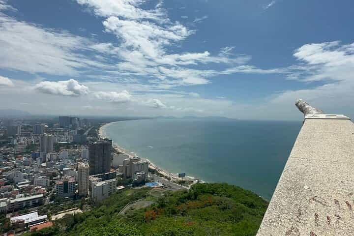 Vung Tau Beach Full Day - Private Tour