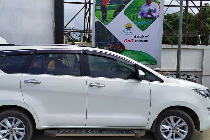 From Guwahati: 6/Days Private Roadtrip to Tawang By car