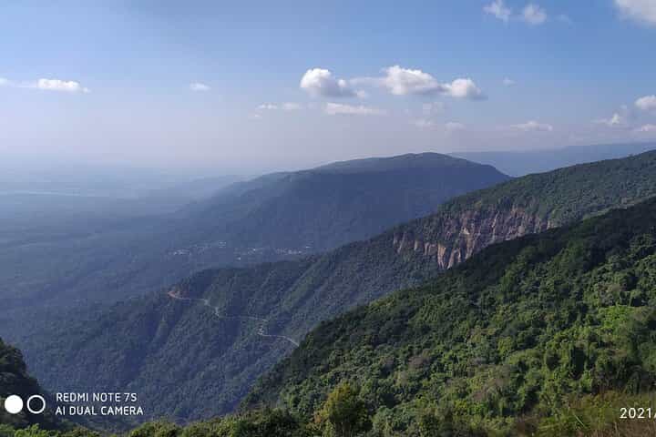 From Guwahati: 6/Days Private Roadtrip to Tawang By car