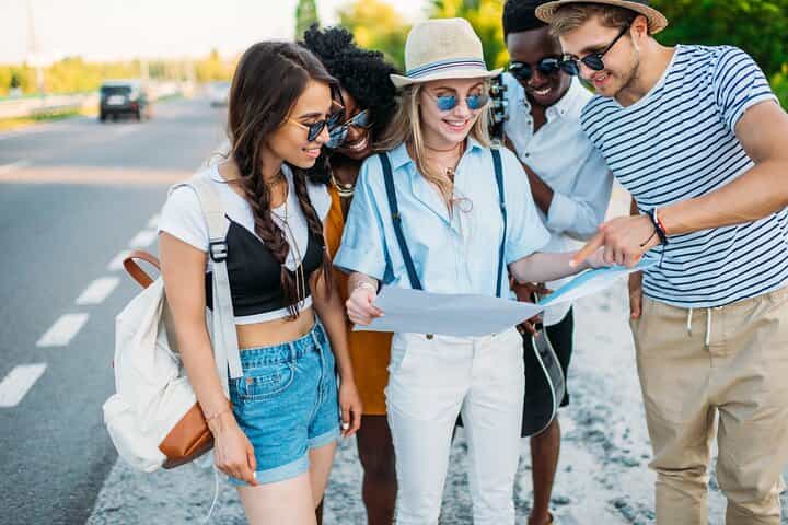 Bauhaus Brilliance: Tel Aviv Architectural Private Walk