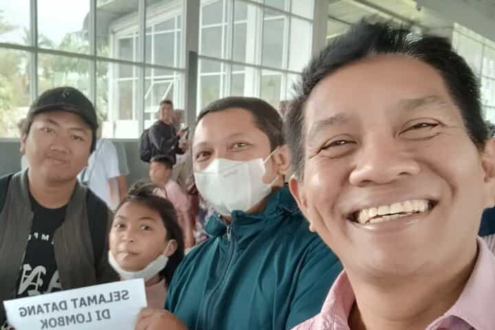 Lombok 3 Days 2 Nights Tour – Nature, Culture & Island Escape