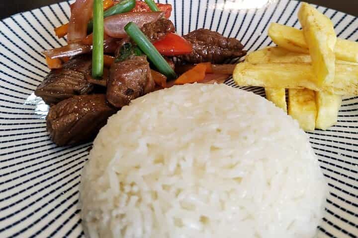 Private Cooking Class with a Native Chef & Local Market Tour