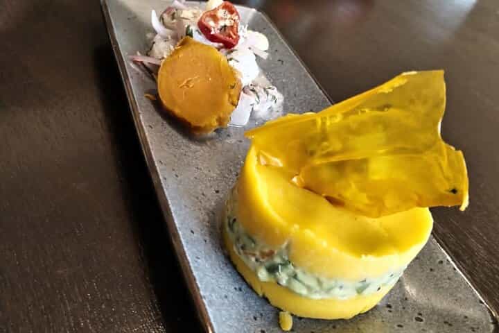 Private Cooking Class with a Native Chef & Local Market Tour