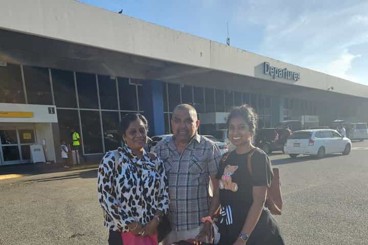 Private Montego Bay Airport Transfer to Negril/Westmoreland Hotel