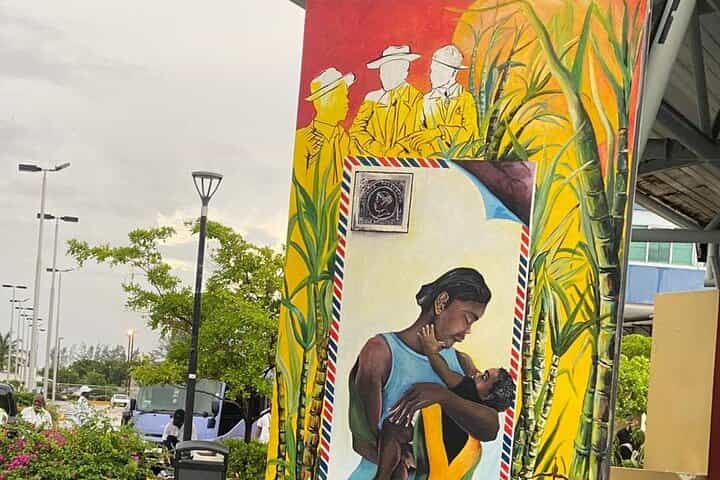 Private Montego Bay Airport Transfer to Negril/Westmoreland Hotel