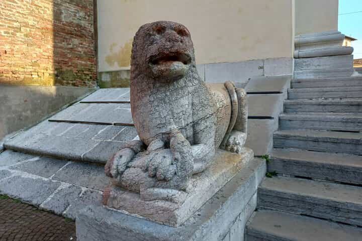 Treviso Small-Group Walking Tour: Top Sights & Hidden Gems