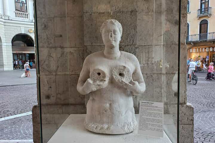 Treviso Small-Group Walking Tour: Top Sights & Hidden Gems