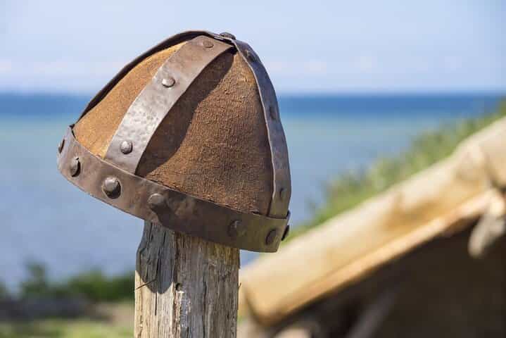 Private Viking Heritage Tour: Sigtuna and Uppsala from Stockholm