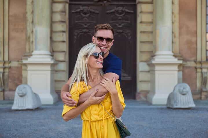 Private Walking Tour Stockholm Ghost Stories and Folklore