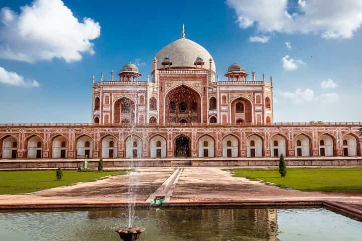 סיור פרטי של 2 ימים בדלהי עם כיתת הבישול הטובה ביותר