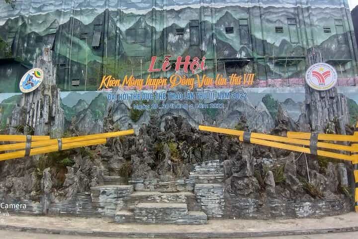 Private 4 Day Car Tour To The Loop in Ha Giang