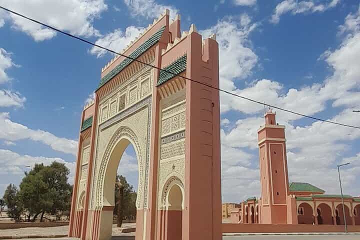 סיור של 10 ימים ממراكש