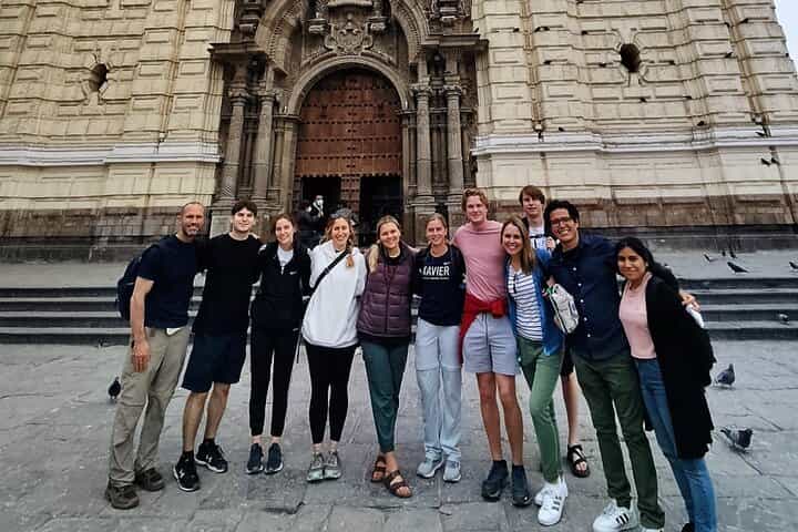 סיור הליכה-חוויה בלימה: היסטוריה, אמנות ותרבות מקומית