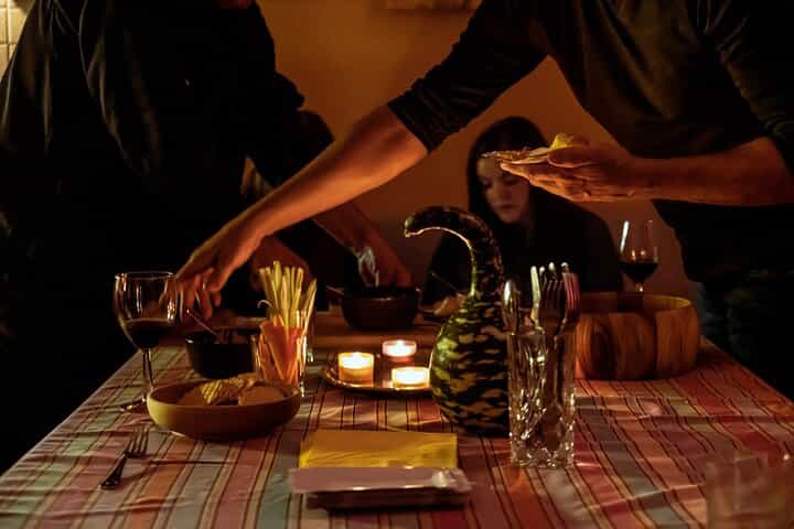 בית ג'אז בודפשט