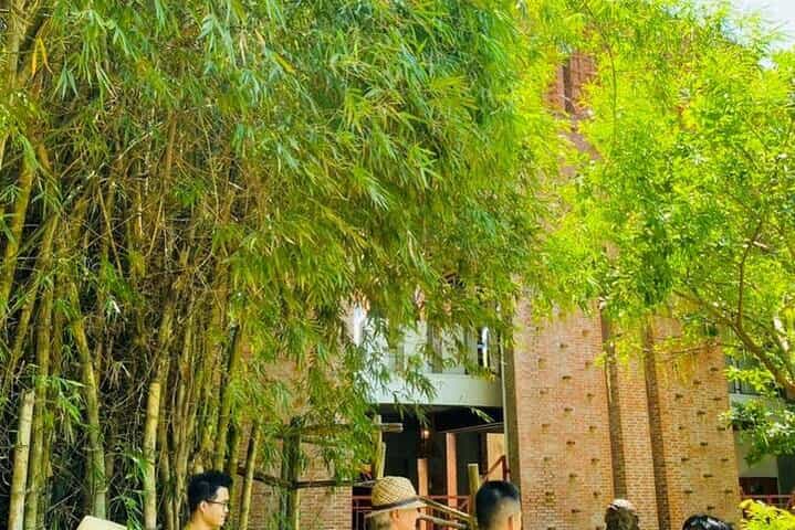 Hoi An: Pottery Making Workshop With Local Craftsmen