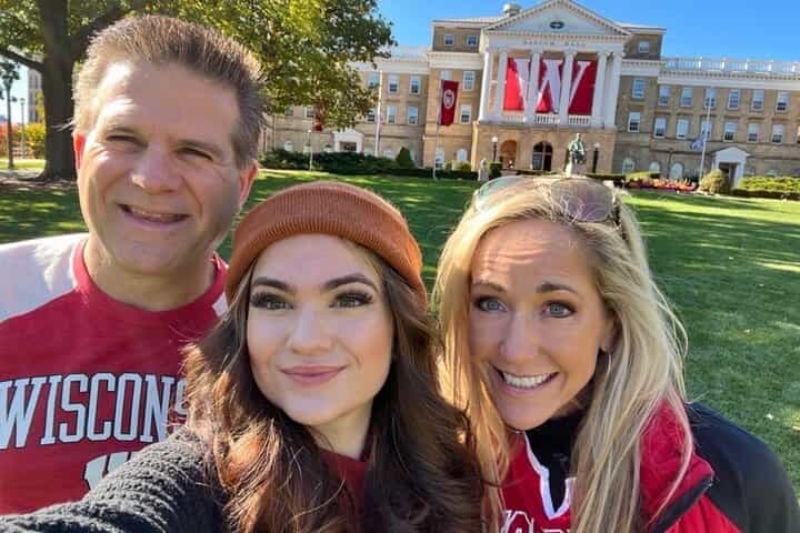 חיפוש האוצרות החיות בלקוניה