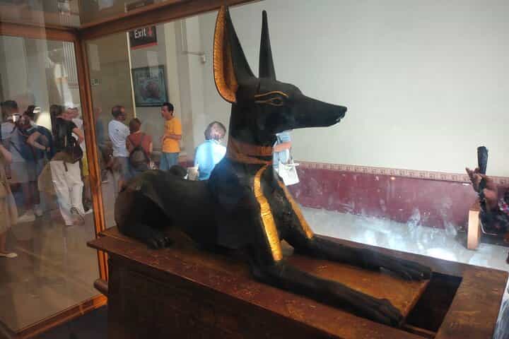 סיור פרטי של 3 ימים בקהיר