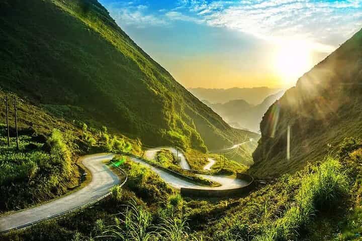 Ha Giang Loop 4 Days 3 nights