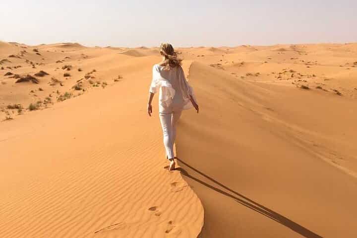 2-Day Sahara Desert Adventure: Fes to Merzouga Tour