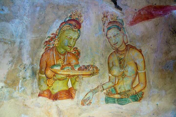 סיור פרטי מעגלי של 11 ימים כולל רכב ונהג