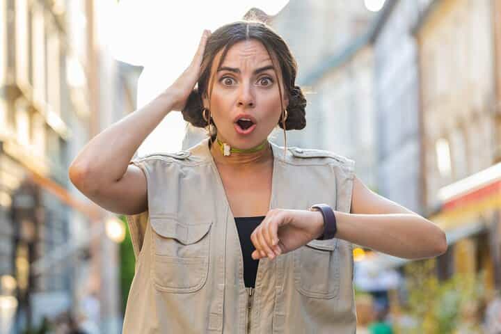 Private Walking Tour: Spooky Legends of Salem with Pro Guide