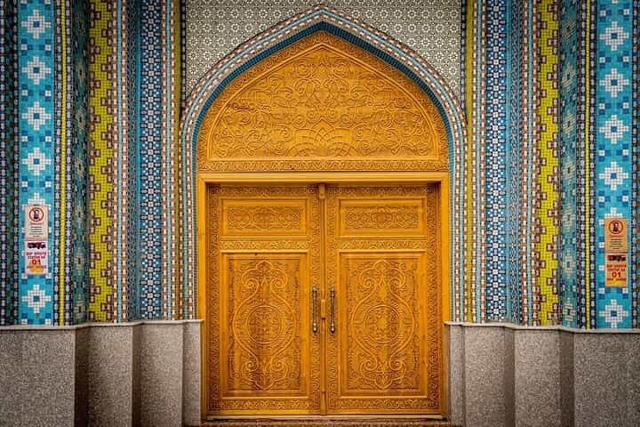 Dushanbe City Tour & Hissar Fortress