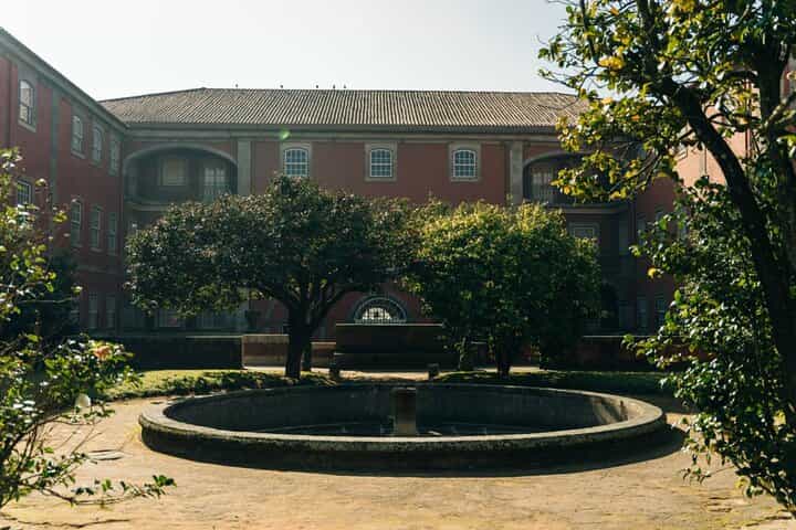 E-ticket to Porto National Museum Soares dos Reis in Porto