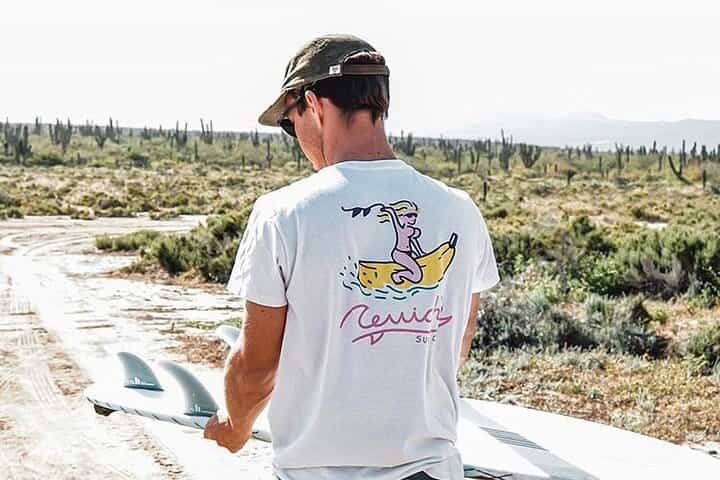 בית ספר לגלישה / שיעורי גלישה