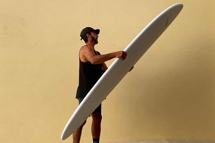 בית ספר לגלישה / שיעורי גלישה