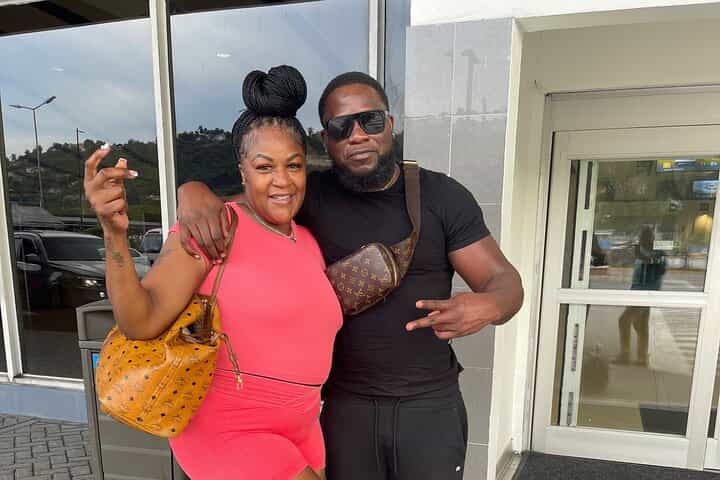 3 Hours Private Highlights Tour & Shopping in Montego Bay Jamaica