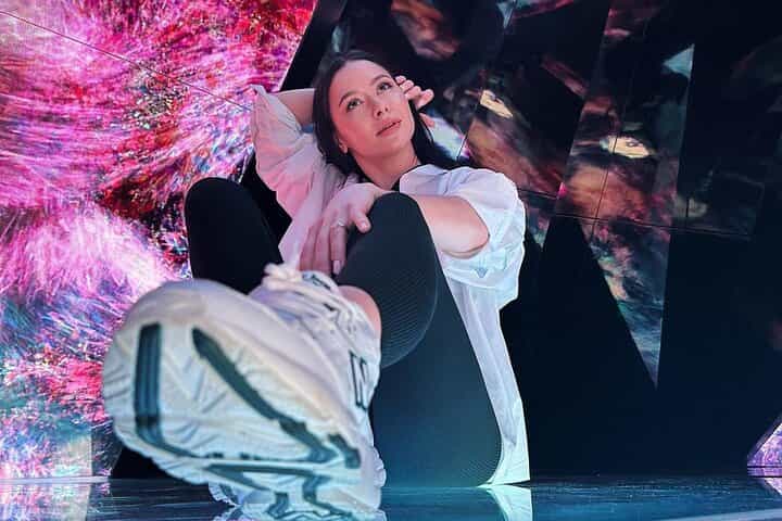 סיור פרטי ל AYA Universe וכיכר הנסים של דובאי עם העברה