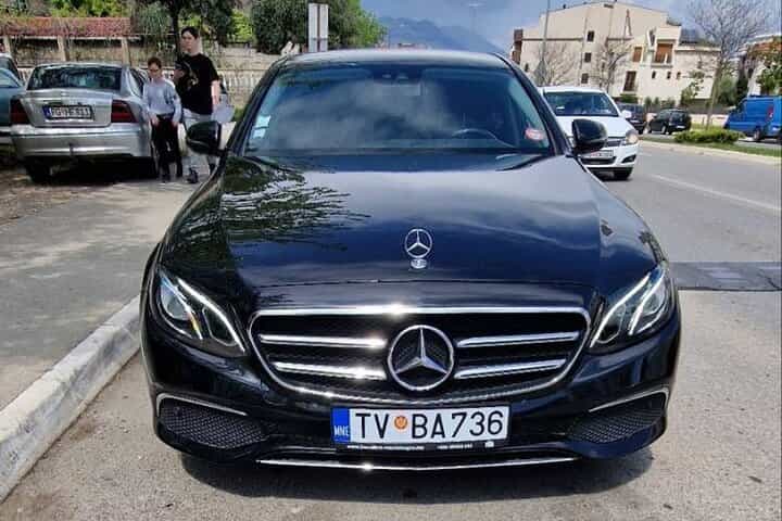 סיור מנזרים מנזר צטינגה דאיבבה ואוסטרוג