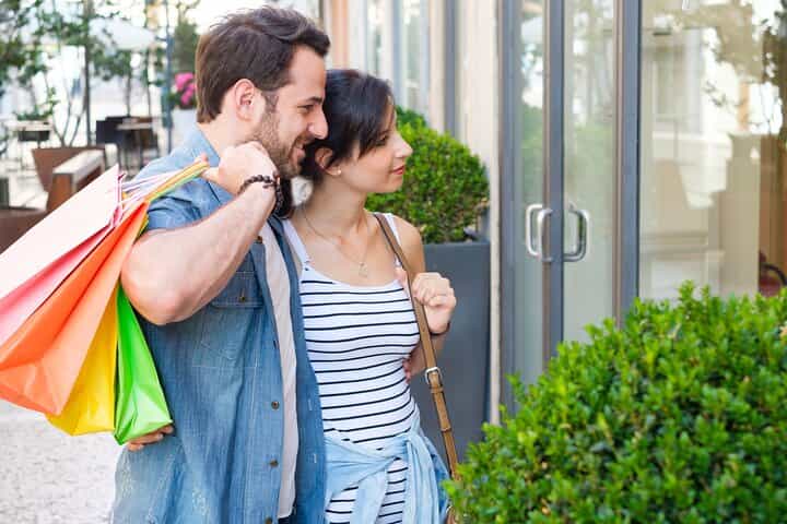 סיור קניות פרטי מעיר זגרב ל-Designer Outlet Croatia