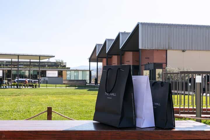 סיור קניות פרטי מהמלונות בפלרמו למול האאוטלט