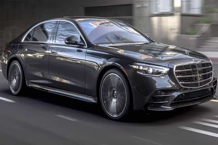 Arrival Transfer Zanzibar Airport ZNZ to Zanzibar by Luxury Car