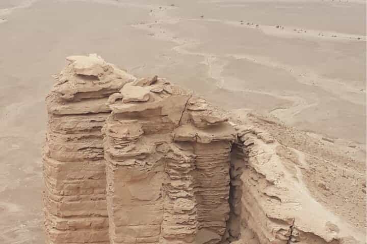 טיול קצה העולם (טיול פרטי)