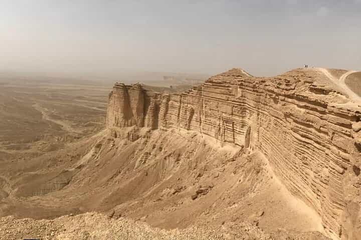 טיול קצה העולם (טיול פרטי)