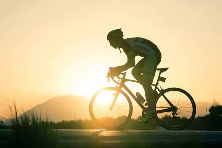 סיור אופניים פרטיים בבן מאלדנה