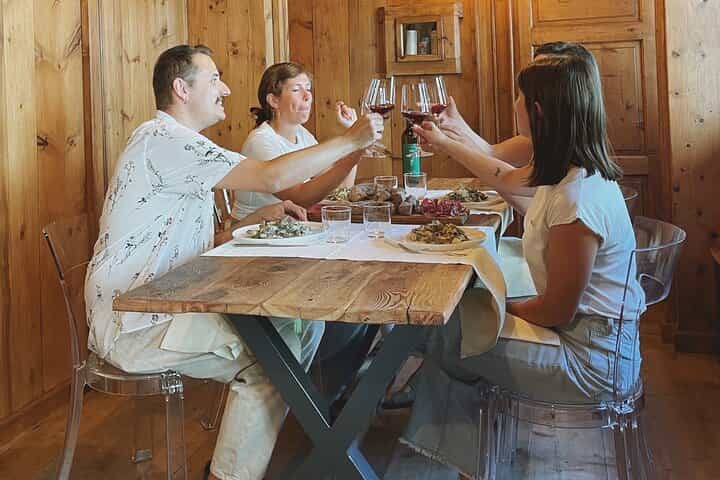 משחק האוכל פיזוקרי עם חיפוש אחר אוצרות ושיעור בישול