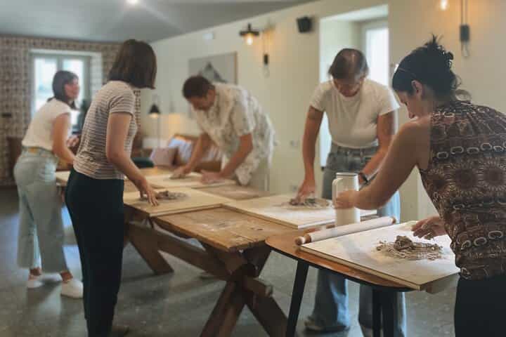 משחק האוכל פיזוקרי עם חיפוש אחר אוצרות ושיעור בישול