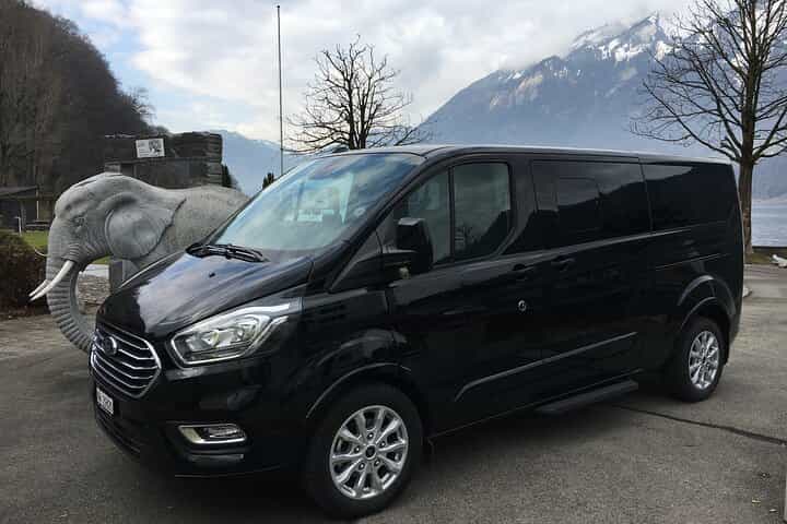Airporttransfer-Switzerland.ch, נסיעות יוקרתיות אישיות.