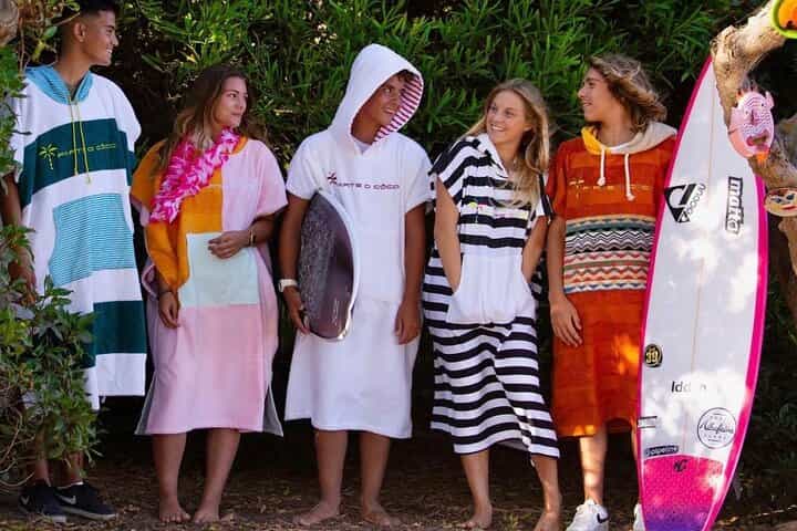 Albufeira Surf Lessons