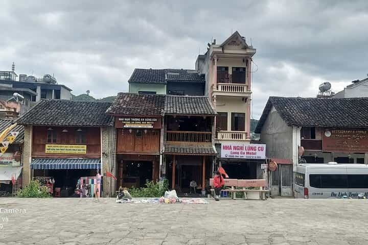 Private 4 Day Car Tour To The Loop in Ha Giang