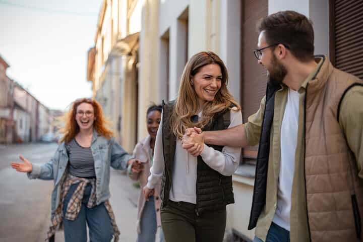 Timeless Tales: A Private Journey Through Bratislava’s History