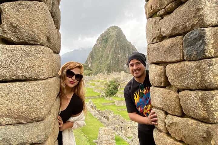 Tourist Transportation WITH ALEX