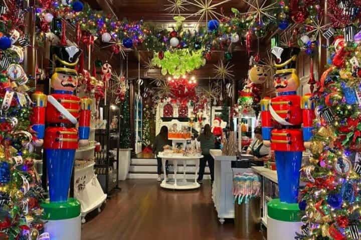 כיתה להכנת מקלות סוכר