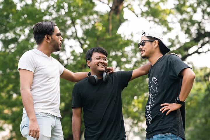 Creative Cape Town: Street Art, Markets & Stars Private Tour