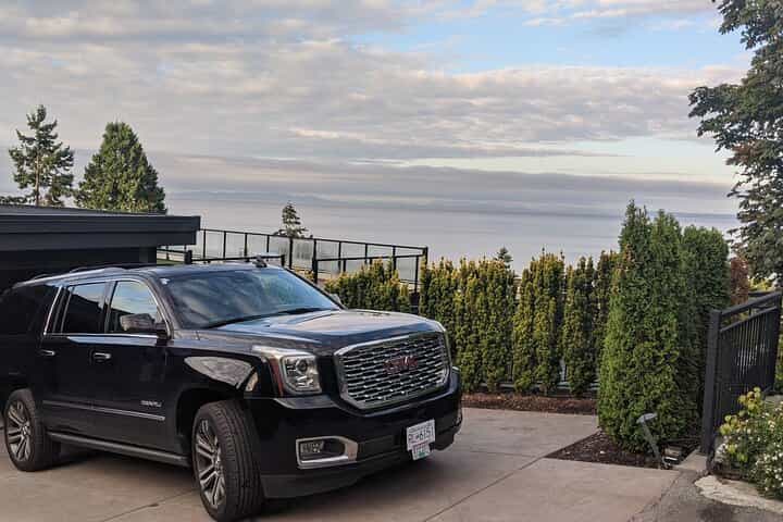 סיור קניות פרטי מפיטסבורג ל-Tanger Outlet Pittsburgh