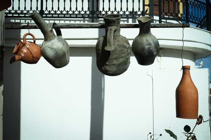 Crete: Margarites Valley Guided Hike